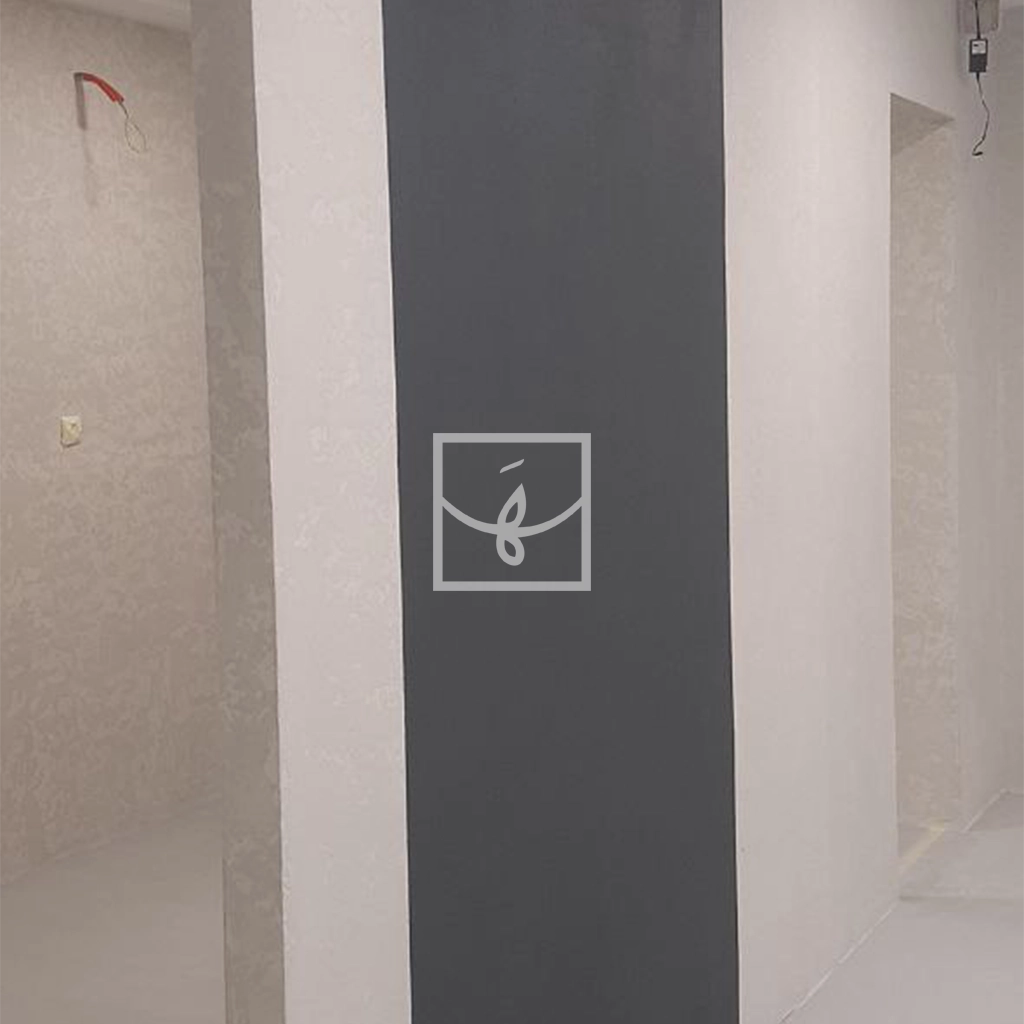 اجرا میکروسمنت شیراز بر روی دیوار داخلی